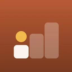 Startlet app icon in Clay