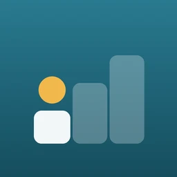 Startlet app icon in Sea Glass